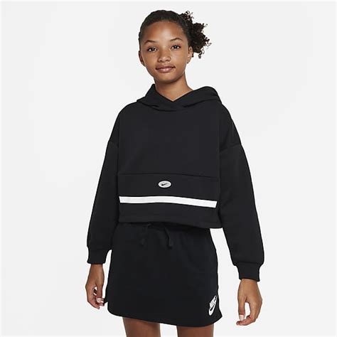 hoodie meisjes nike|Hoodies voor meisjes .